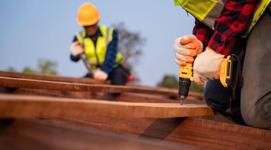 Expert flood damage restoration services in Brunswick, NC